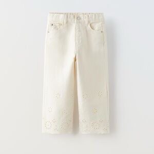 Zara pants